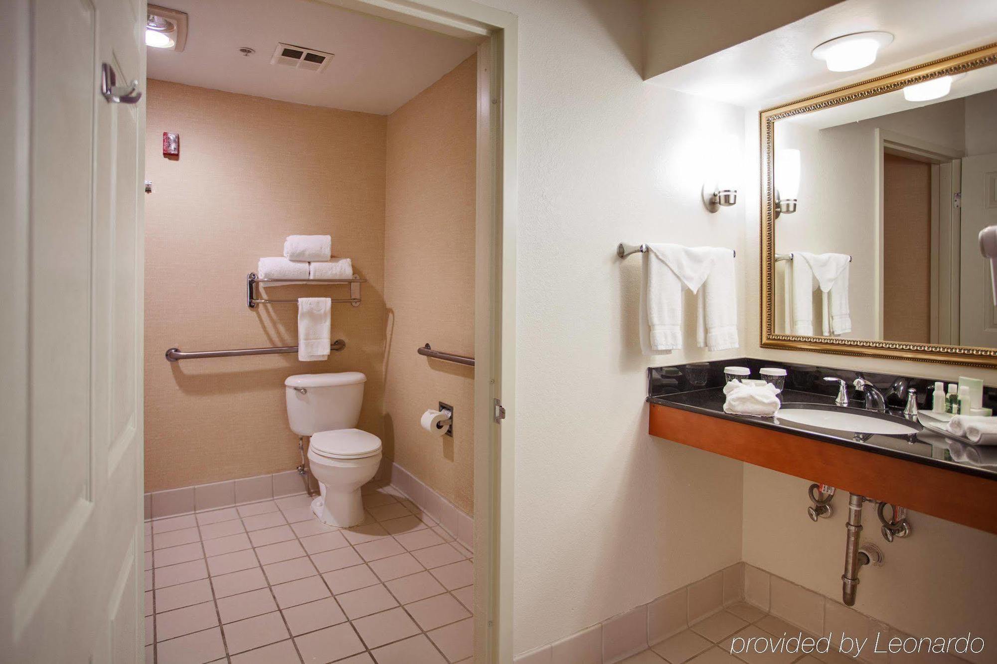 Homewood Suites By Hilton Dallas-Park Central Area Kamer foto